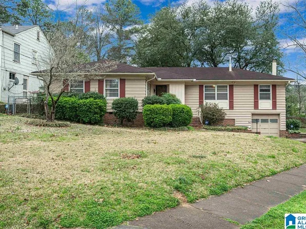 5301 9th Ave S, Birmingham, AL 35212