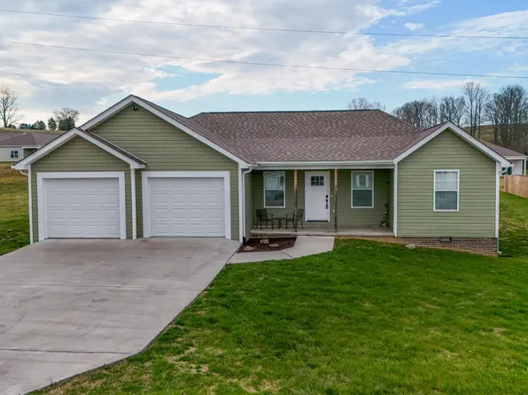 221 Thistle Dr, Bluff City, TN 37618