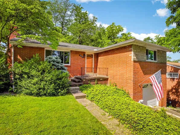4737 Jewel Dr, Pittsburgh, PA 15236