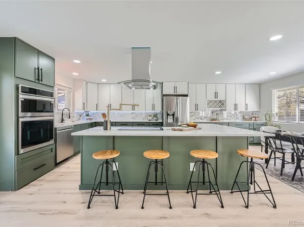 7398 S Albion Street, Centennial, CO 80122