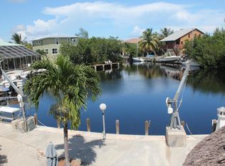 1500 Shaw Dr, Key Largo, FL 33037