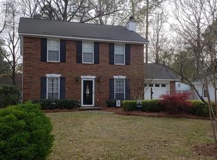 741 Maple Dr SE, Aiken, SC 29803