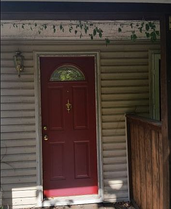 Front Door (TH1)