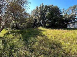 819 Poplar St, Inverness, FL 34452