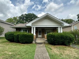 513 Pyke Rd, Lexington, KY 40504