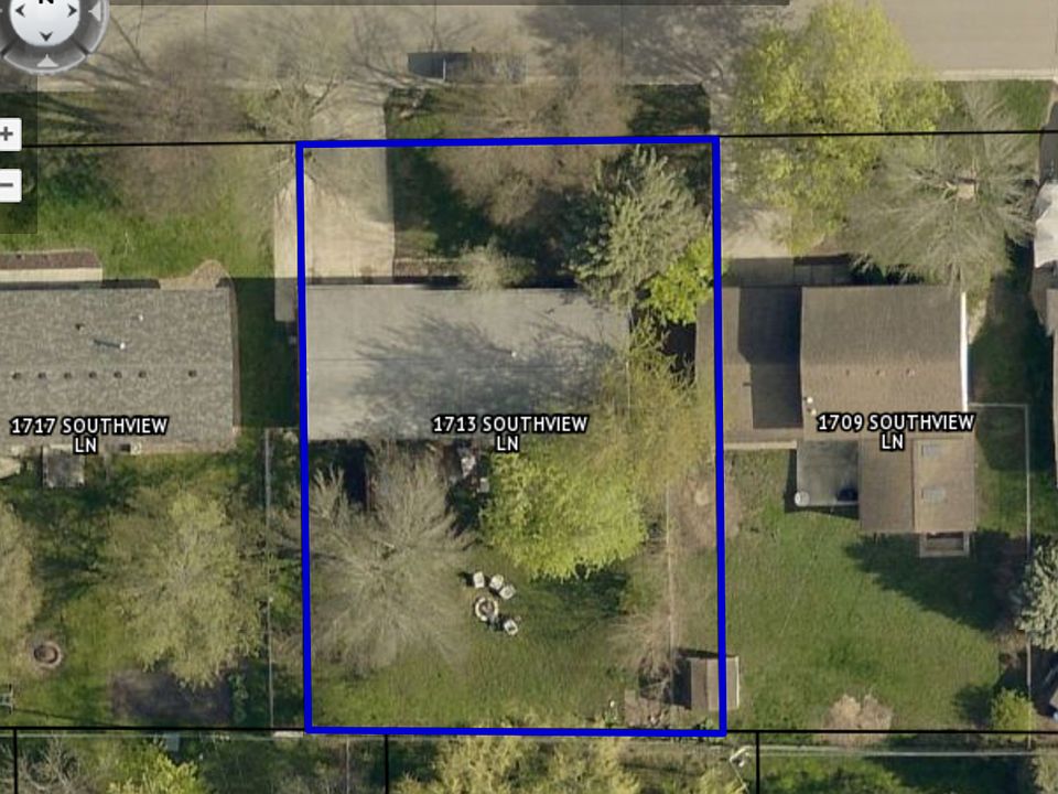 1st image of 1713 Southview Ln
