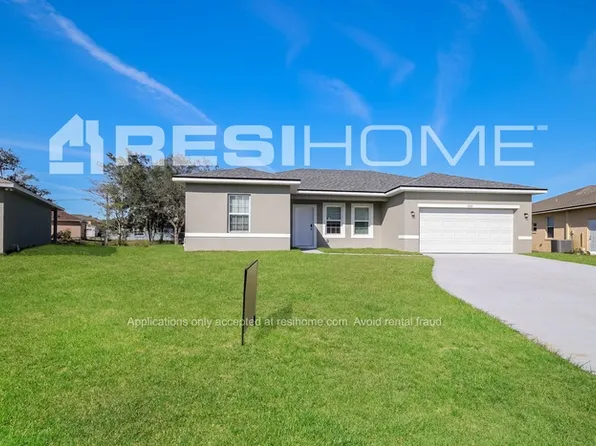 1925 Drum Dr, Poinciana, FL 34759