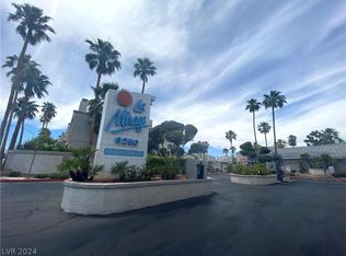 6250 W Flamingo Rd APT 99, Las Vegas, NV 89103