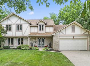 1301 Black Oak Cir, Westerville, OH 43081