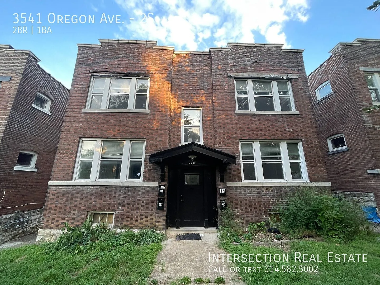 Fully Renovated 2Bed/1Bath close to Cherokee St. — Photo 1