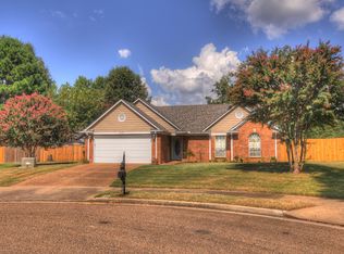 6734 Millgrove Park Dr, Memphis, TN 38135