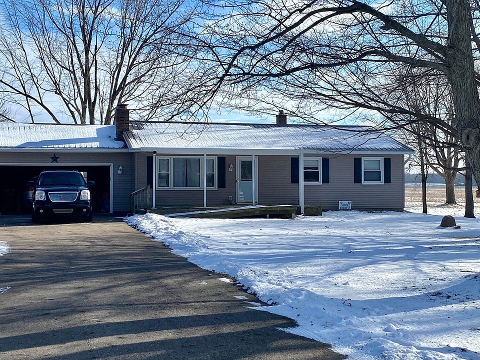 12306 Benton Rd, Grand Ledge, MI 48837 Zillow