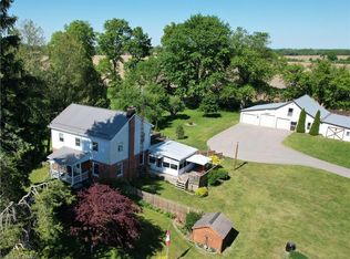 960 Windham East Quarter Line Rd, Norfolk County, ON N3Y 4K3