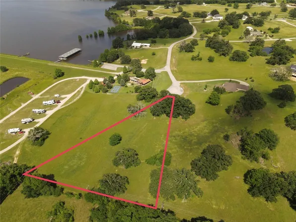 LOT 226 Wildlife Way, Athens, TX 75752