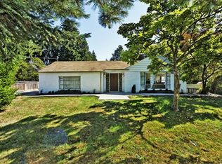16324 Fremont Ave N, Shoreline, WA 98133