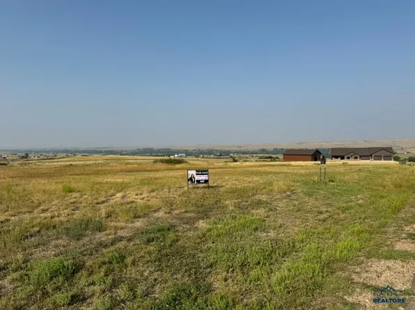 Lot 2, BLK 7 Mule Train Drive, Belle Fourche, SD 57717