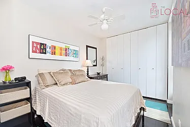 Rented by Keller Williams NYC