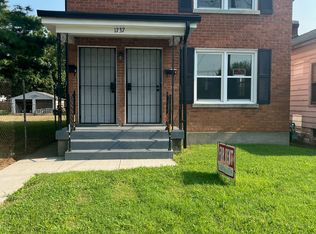 1737 W Gaulbert Ave UNIT 2, Louisville, KY 40210