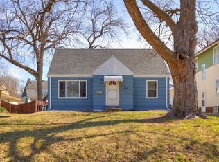 1517 48th St, Des Moines, IA 50311