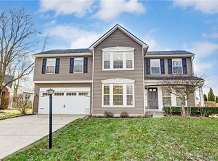 1172 Katy Meadow Ct, Fairborn, OH 45324