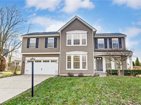 1172 Katy Meadow Ct, Fairborn, OH 45324