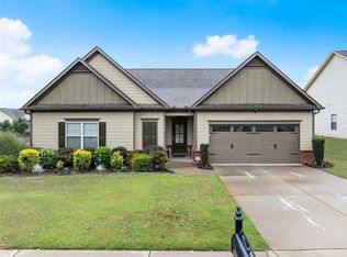 4471 Clubside Dr, Gainesville, GA 30504