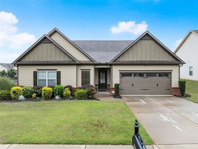 4471 Clubside Dr, Gainesville, GA, 30504