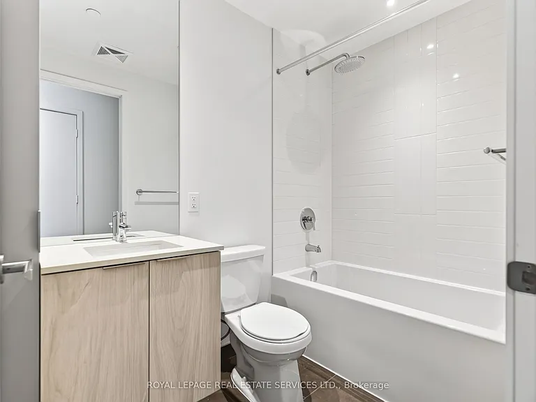 448 Burnhamthorpe Rd W #5101 — Photo 12