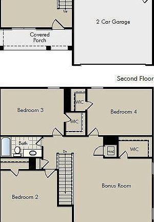 2nd image of this home