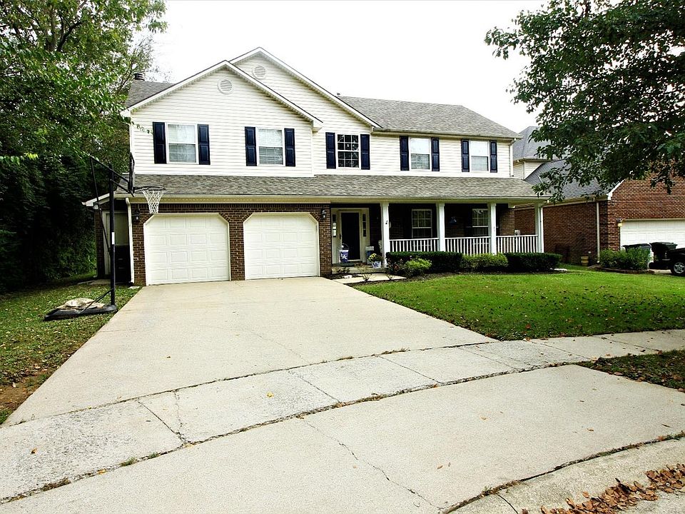 1st image of 933 Andover Woods Ln