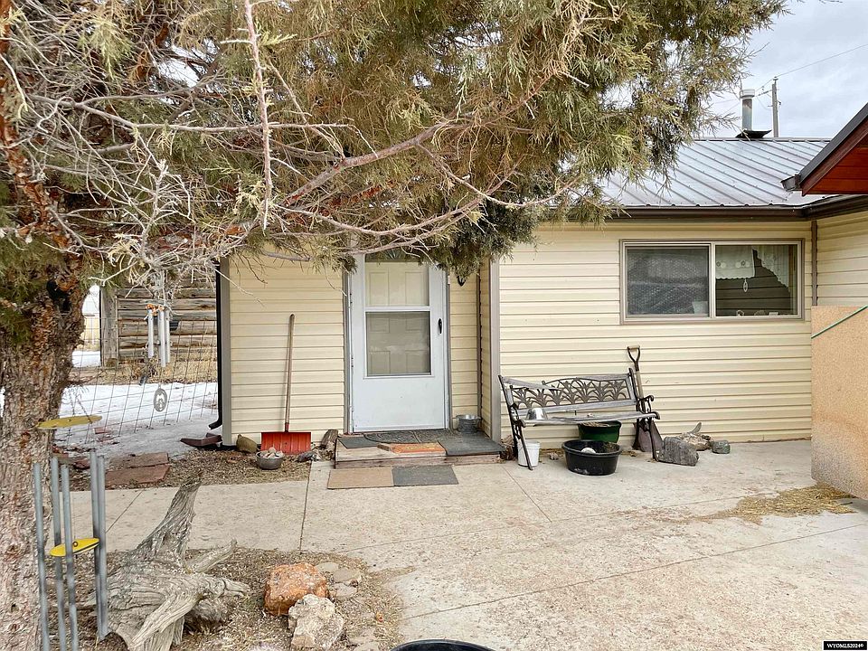 159 Oak St, La Barge, WY 83123 MLS 20241112 Zillow