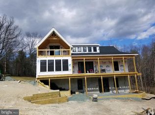 5653 Sugar Ridge Rd, Crozet, VA 22932