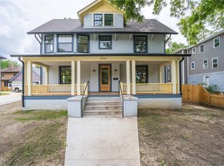 3114 Cottage Grove Ave, Des Moines, IA 50311