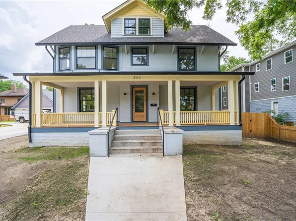 3114 Cottage Grove Ave, Des Moines, IA 50311