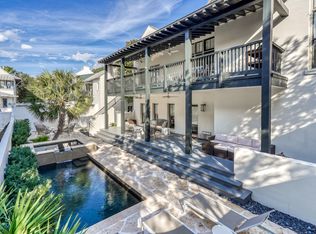 270 E Water St, Inlet Beach, FL 32461