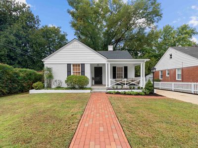 241 Marne St, Memphis, TN, 38111