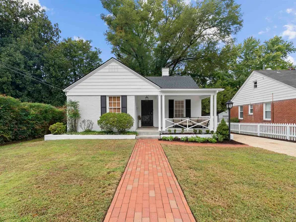 241 Marne St, Memphis, TN 38111