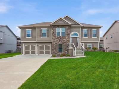 10818 N Oakland Ave, Kansas City, MO, 64157
