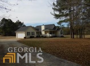147 Wilder Way, Williamson, GA