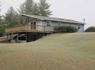 5349 N Foster City Rd, Vulcan, MI 49892