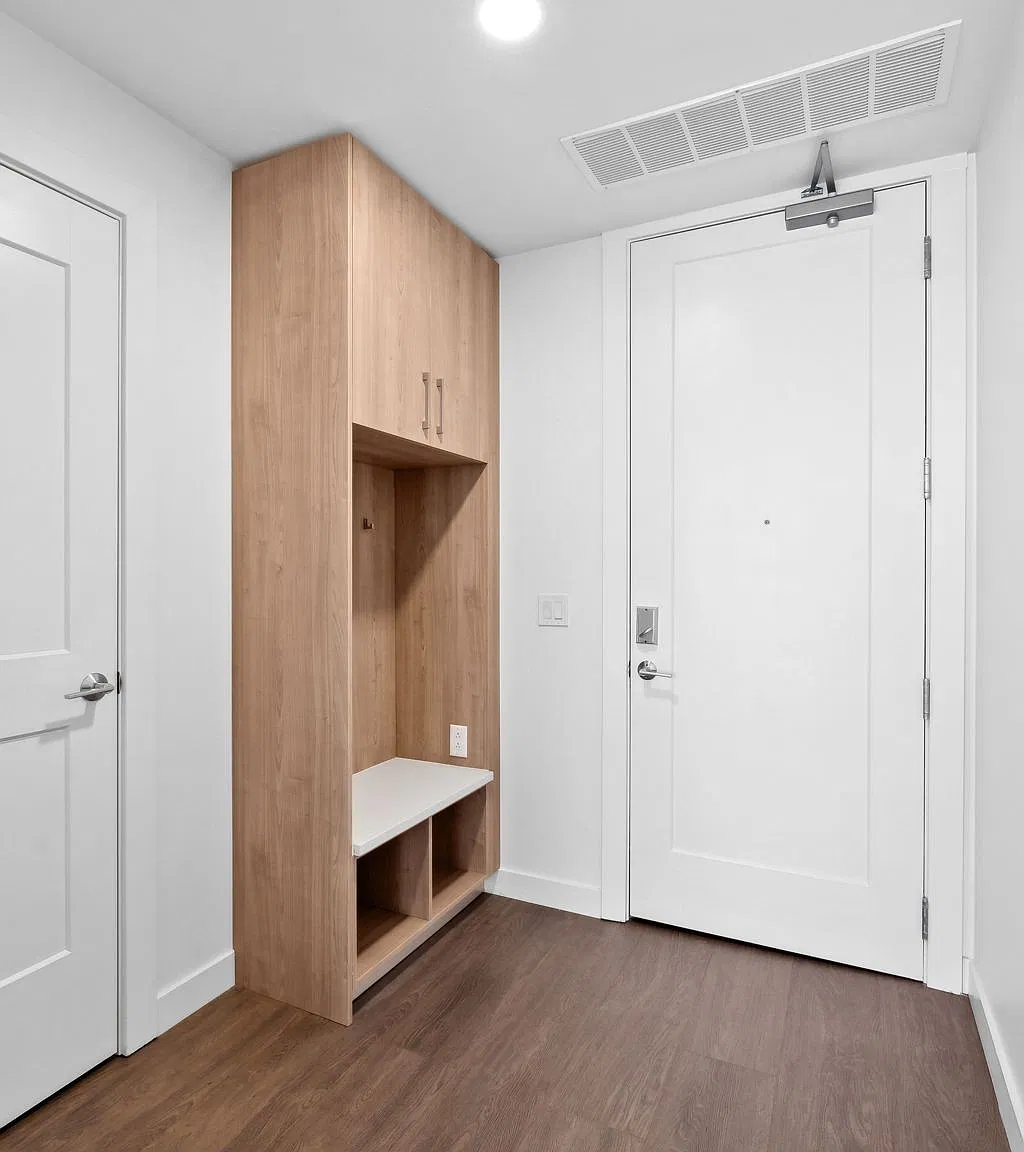 1 bed, 1.0 bath, 719 sqft, $2,595 — Photo 4