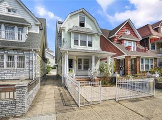3807 Avenue I, Brooklyn, NY 11210