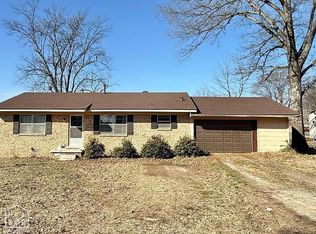 1927 Dogwood St, Pocahontas, AR 72455