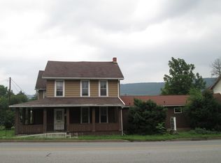 214 High St, Flemington, PA 17745