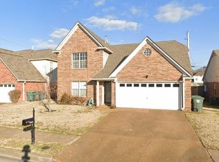 8444 Creek Front Dr, Cordova, TN 38016
