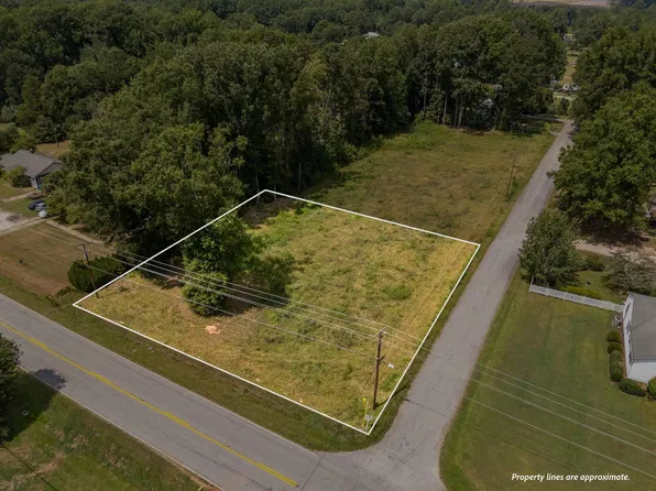 TRACT 2 Marshall Cir, Greenwood, SC 29646
