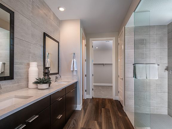 Owner s Bath