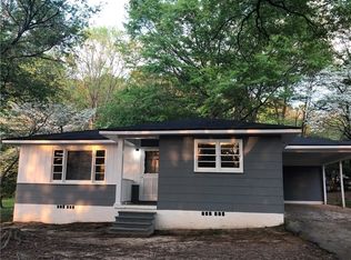505 Johnson St, Bremen, GA 30110