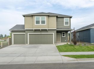 8116 S Avery Rd, Cheney, WA 99004