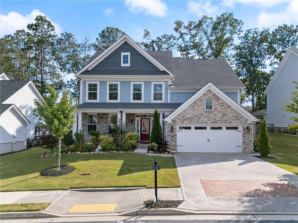 1st image of 8110 Scenic Ridge Way